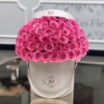 JLF Signature Rose 8