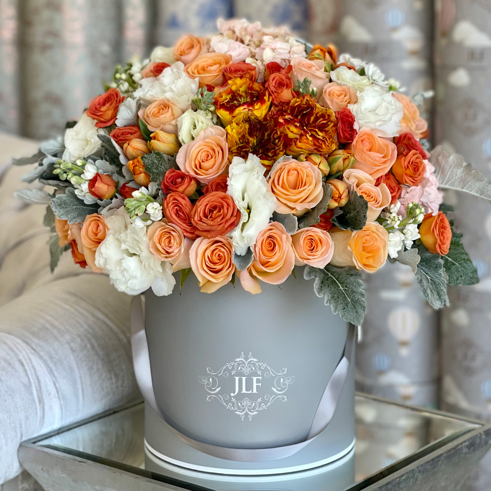Thanksgiving Favorites by J'Adore Les Fleurs Flower Boutique