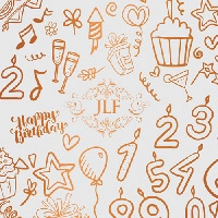 White Birthday