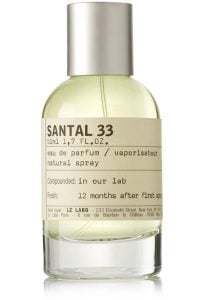 Santal33