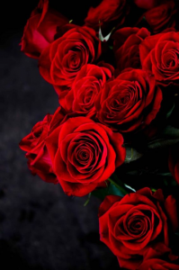 Flower Says About You
