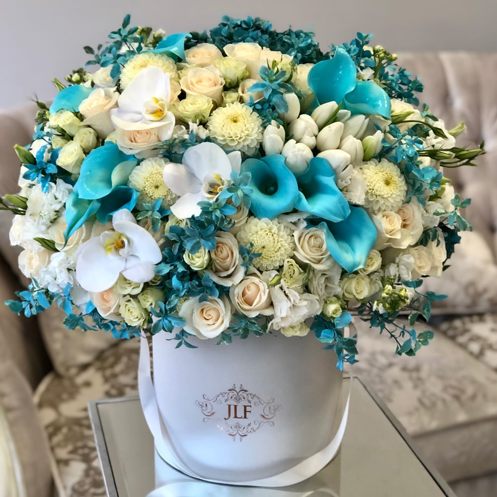 December flowers