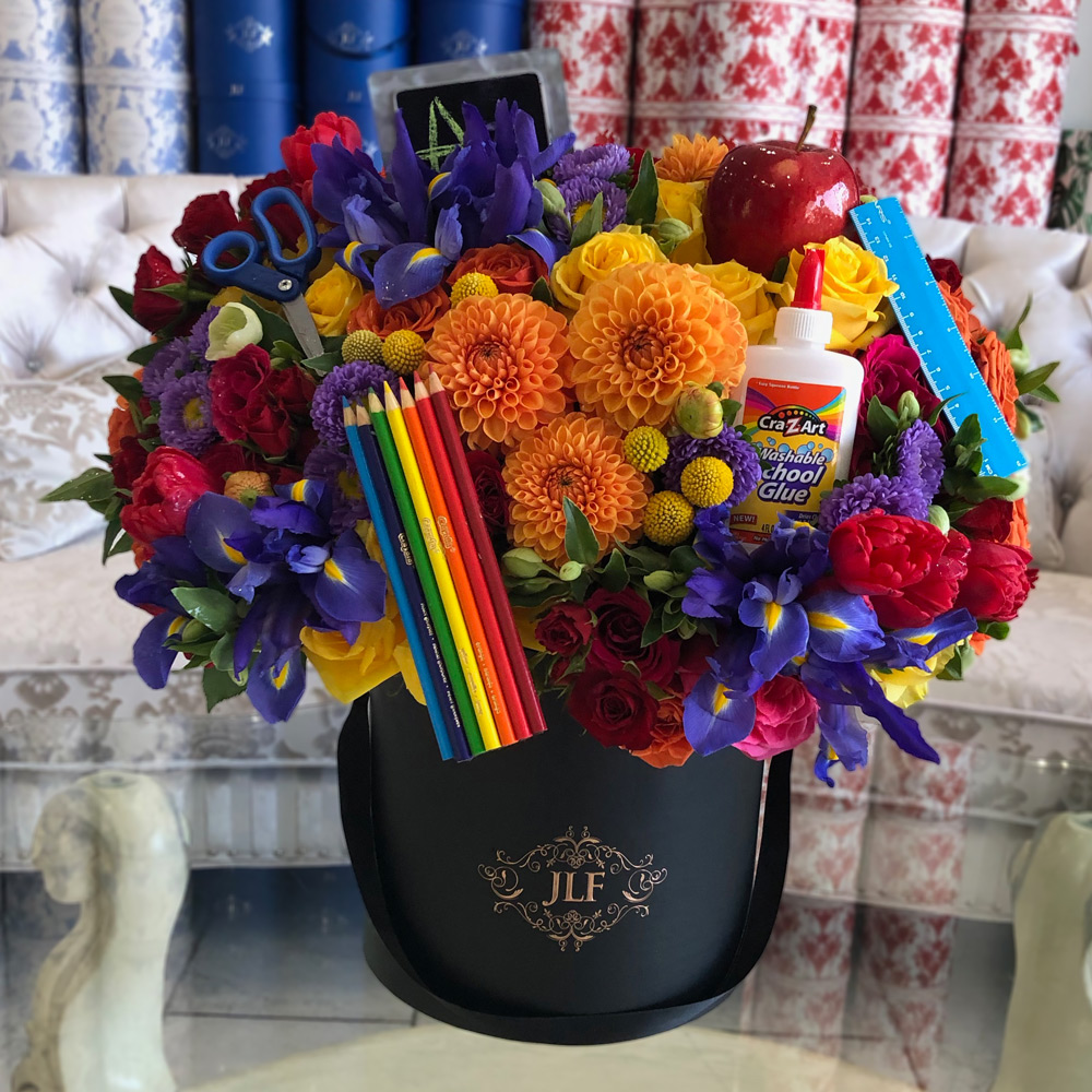 September gifts