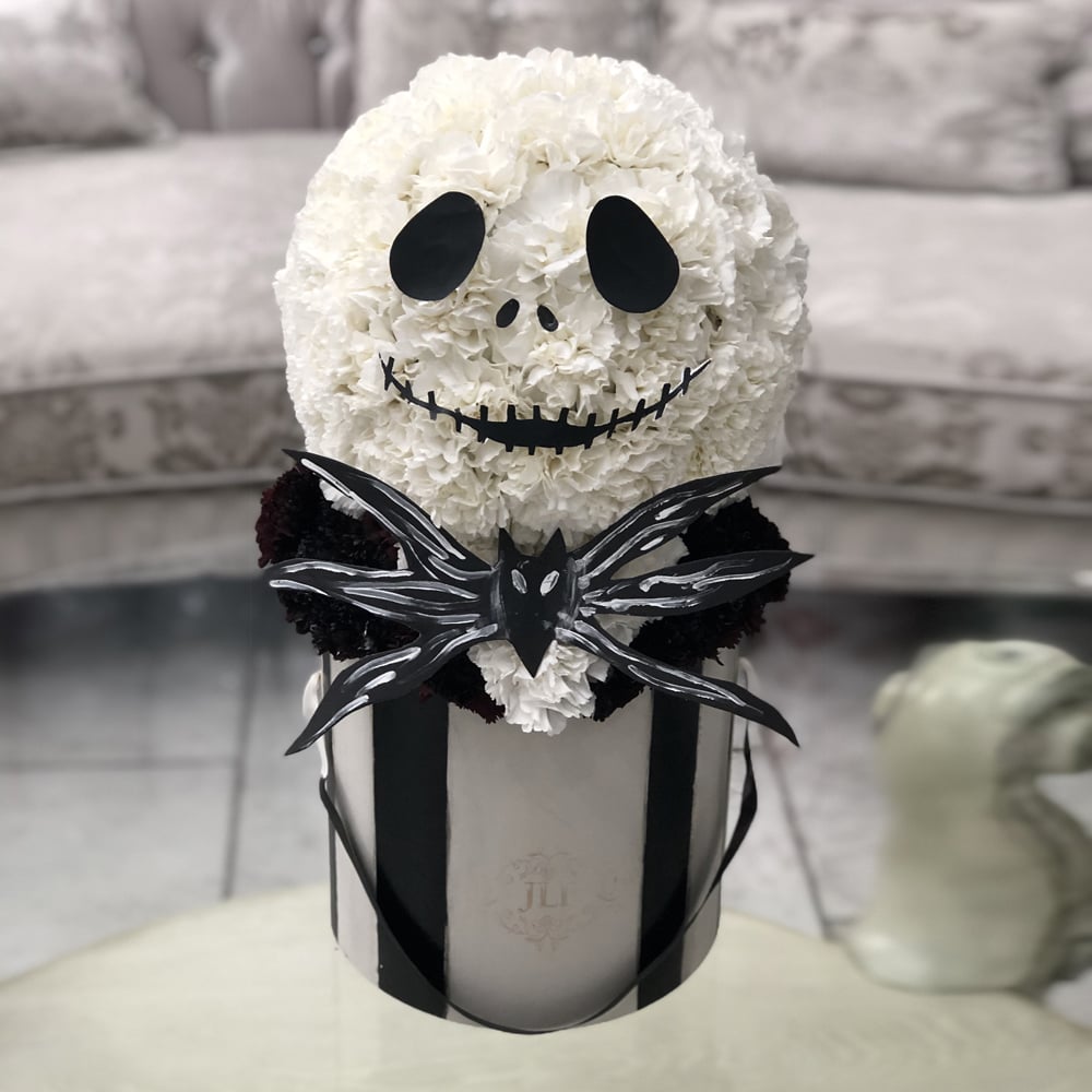 Spooky