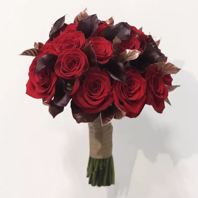 Jadore Romance Bridal Bouquet