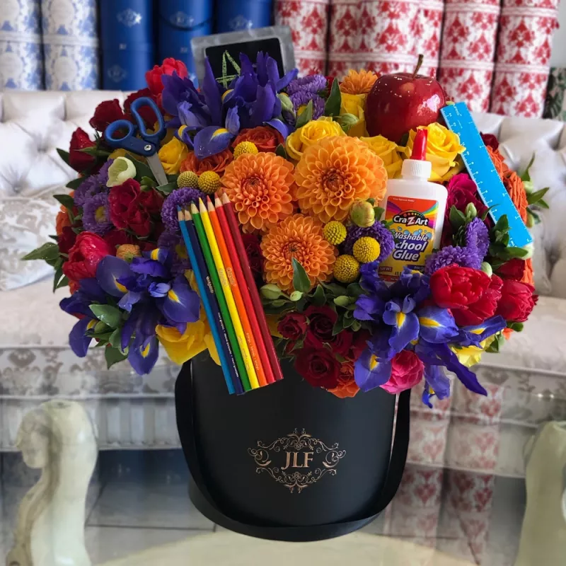 Jadore For The Best Teacher