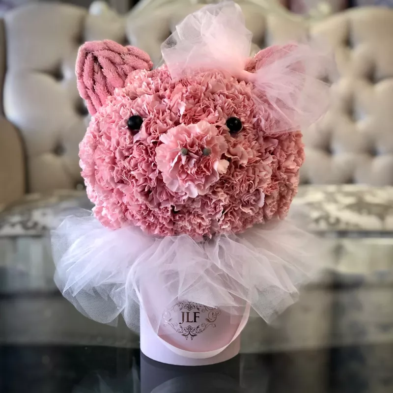 Jadore JLF Mini Piggy