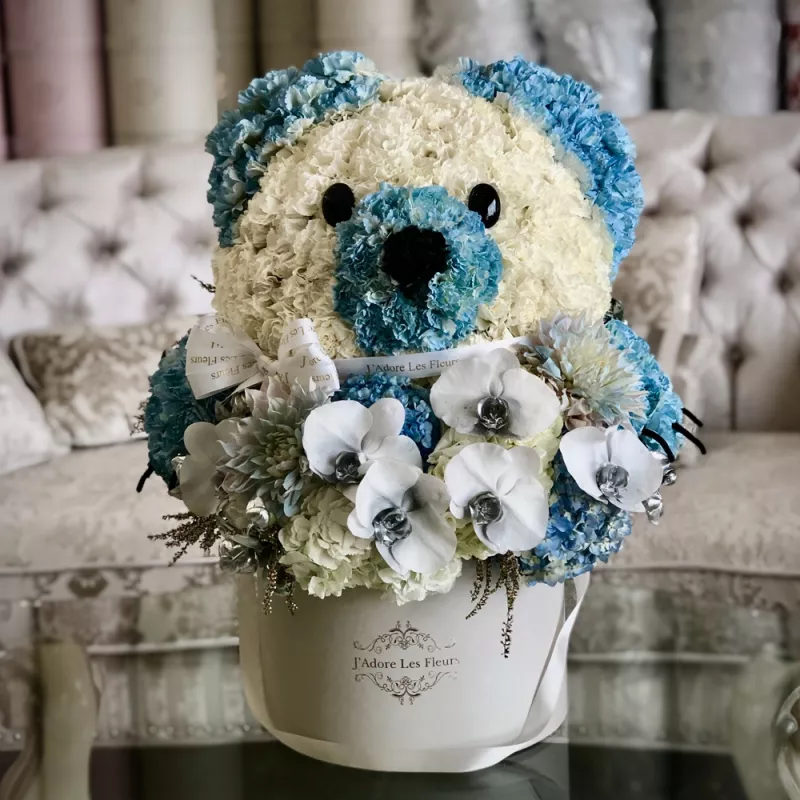 Jadore JLF Polar Bear