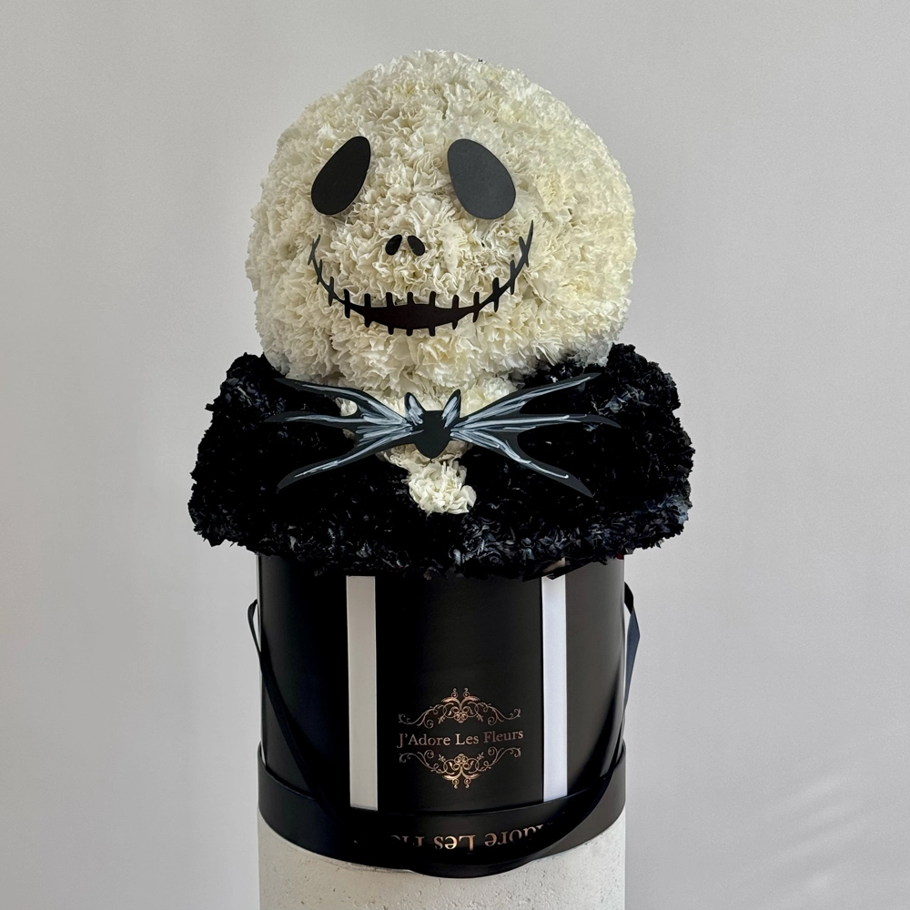 JLF Jack Skellington