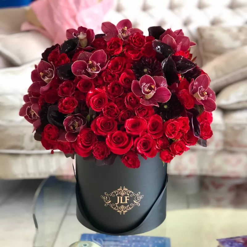 Jadore Extravagant Romance