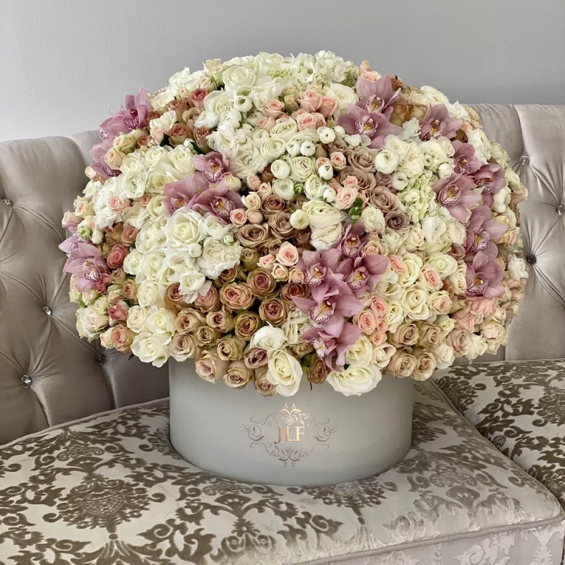 Jadore Field of Dreams in Grandiose Box