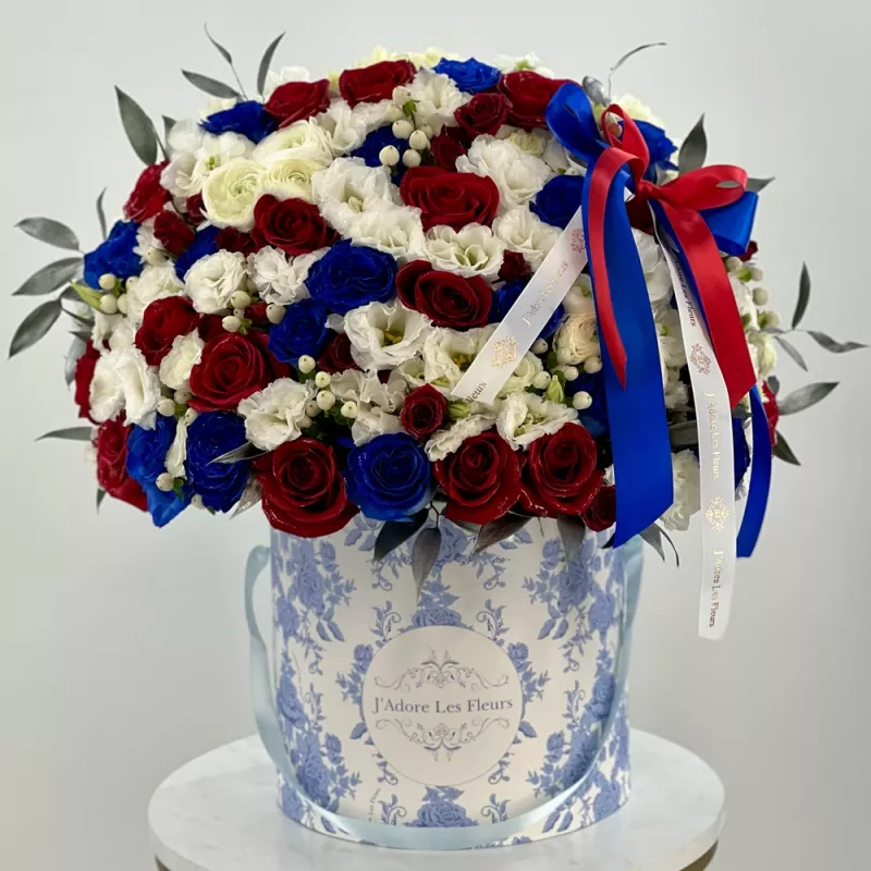 Jadore American Glory