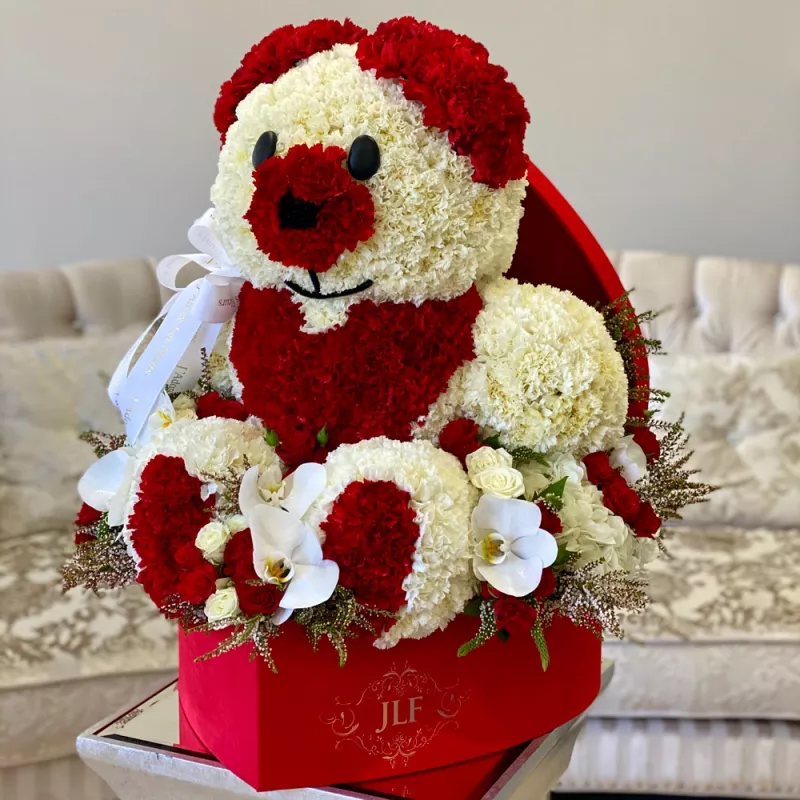 Jadore JLF Bear of Love