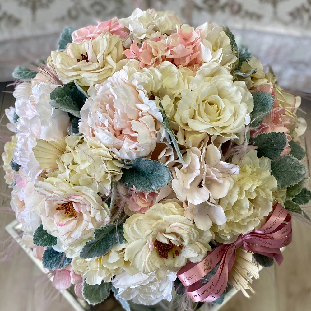 C'est La Vie JLF Silk Arrangement