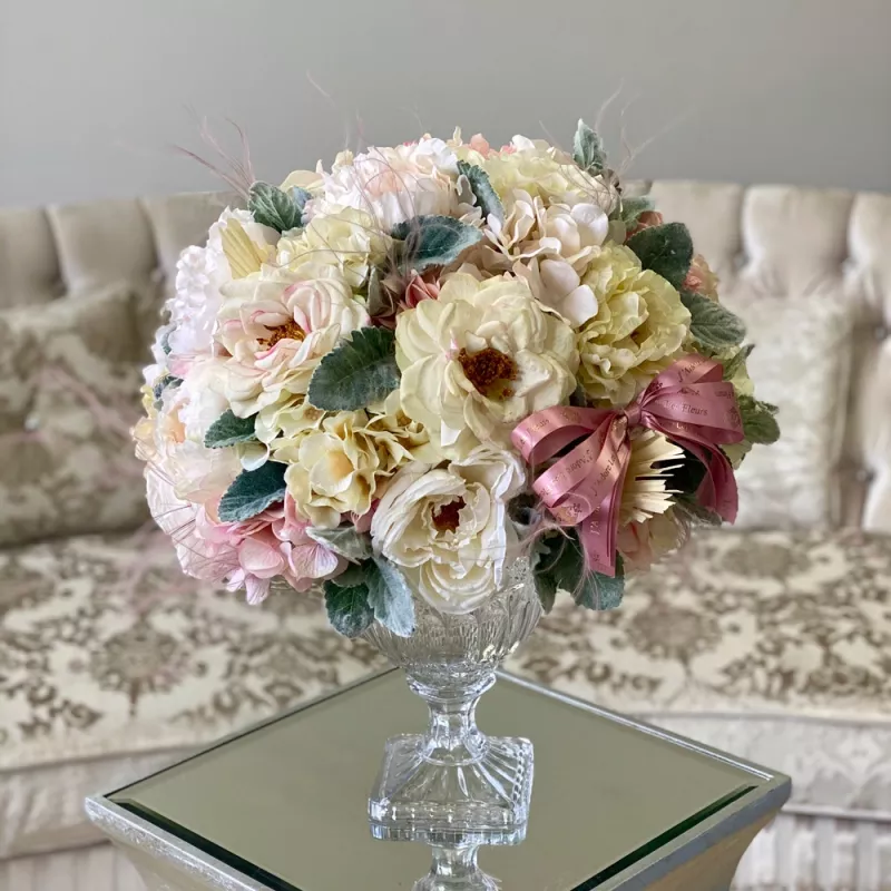 Jadore C'est La Vie JLF Silk Arrangement