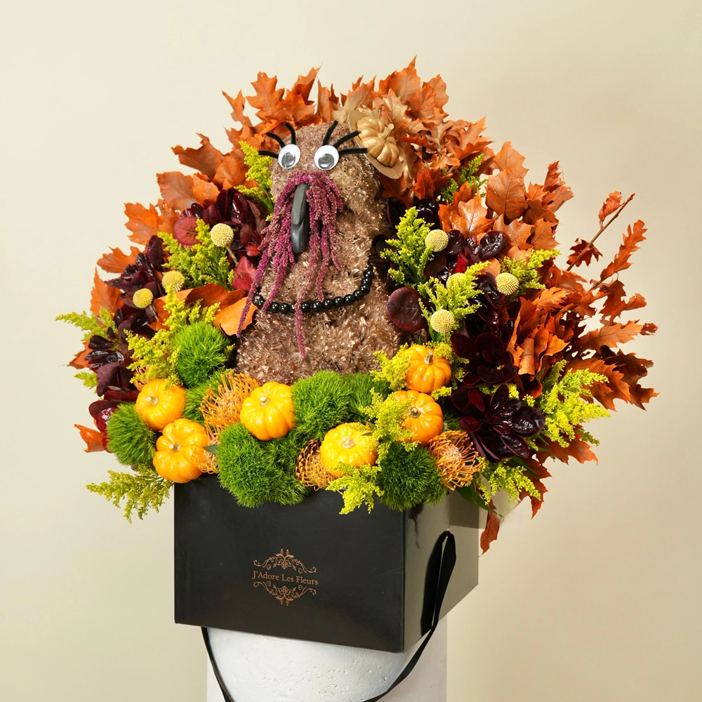 JLF Thanksgiving Turkey