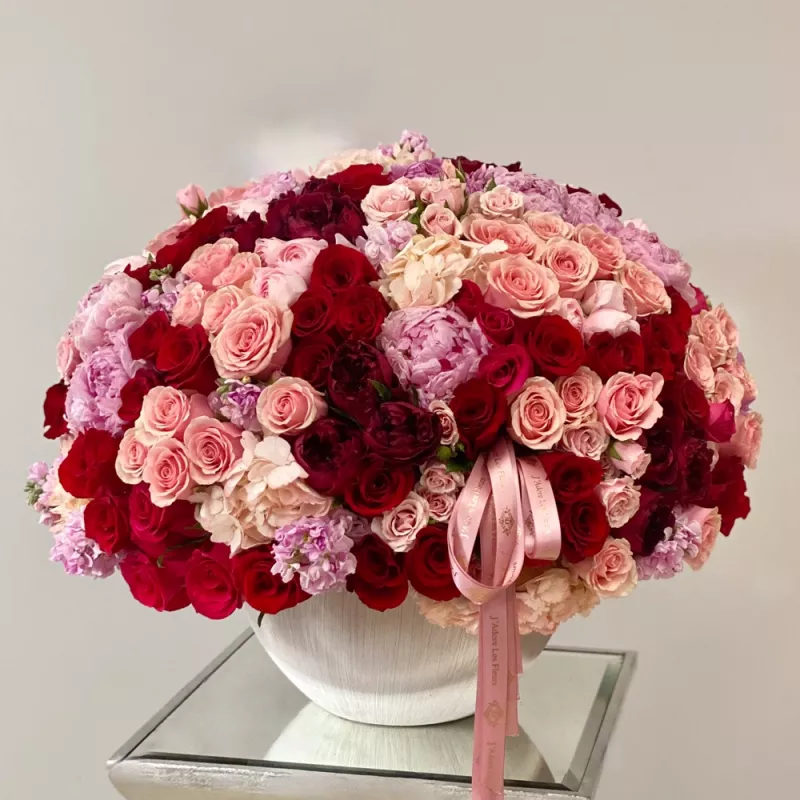 Paradise Fleurs - JLF Miami Florist