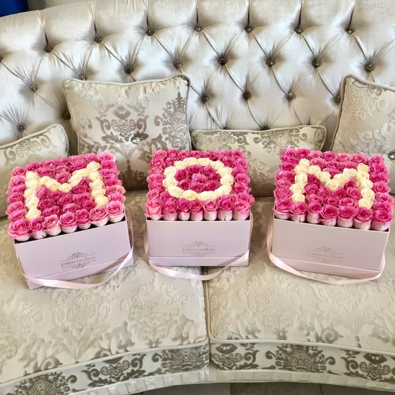 Jadore JLF Pink Mom