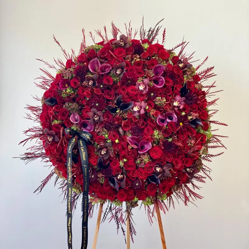 Jadore Premium Rouge JLF Sympathy