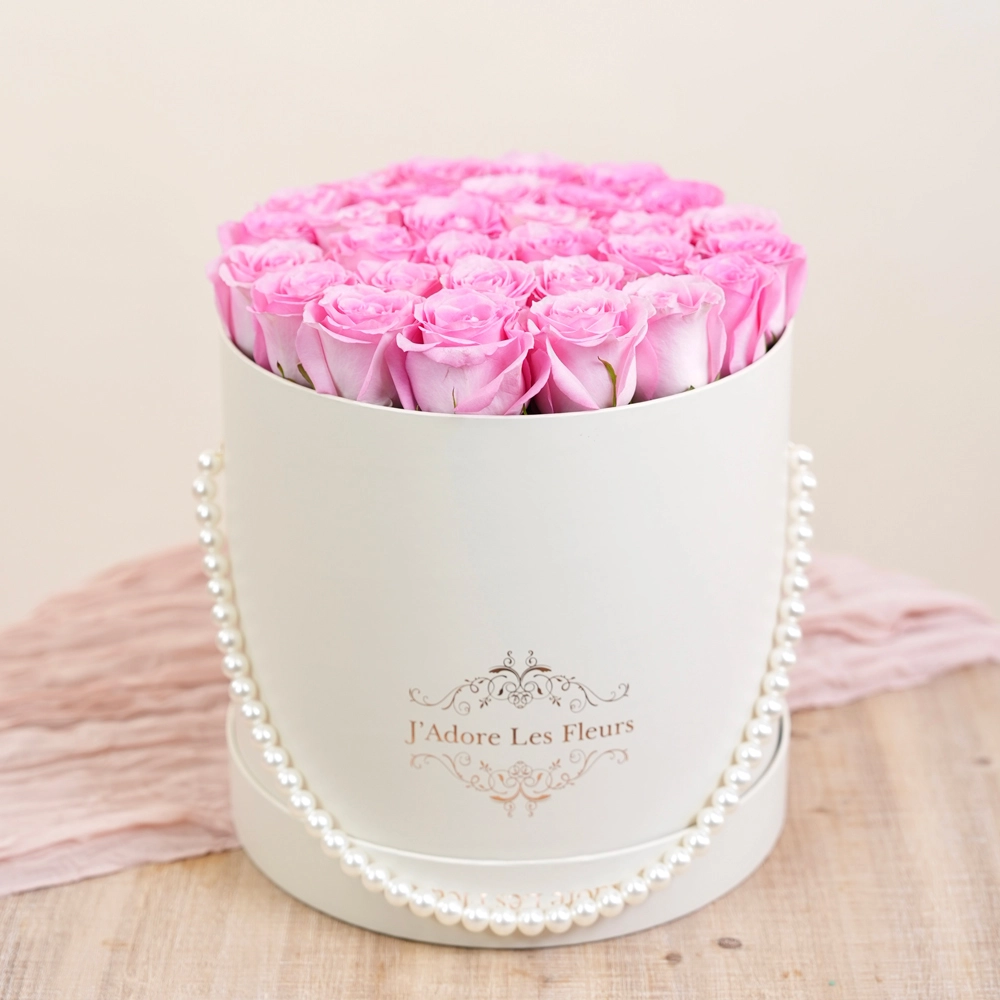 Yelena Pink Roses