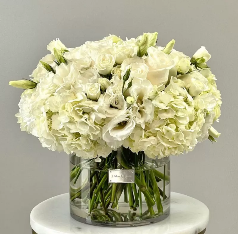 Jadore Vanilla Blanc