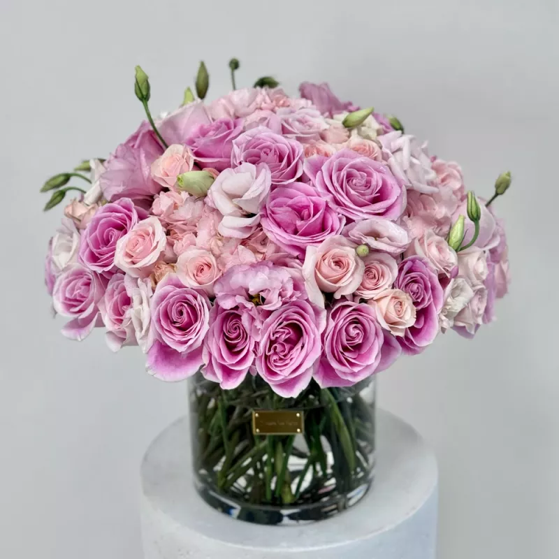 Jadore Dose of Pinks