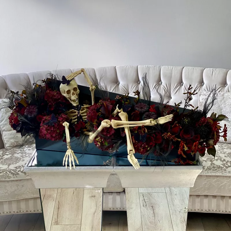 Jadore Til Death Do Us Part