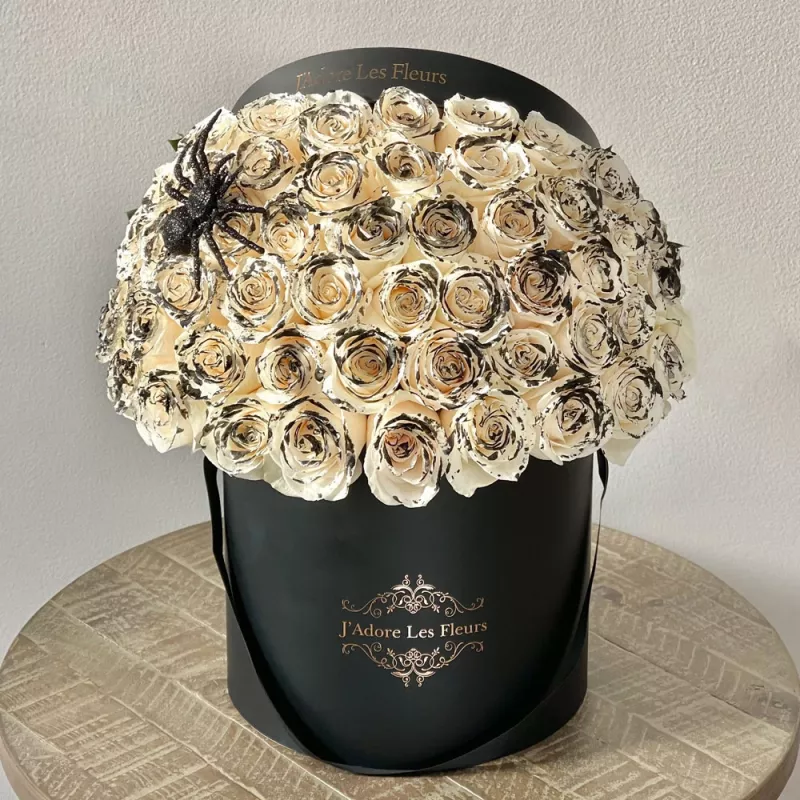 Jadore Spooky Signature Roses