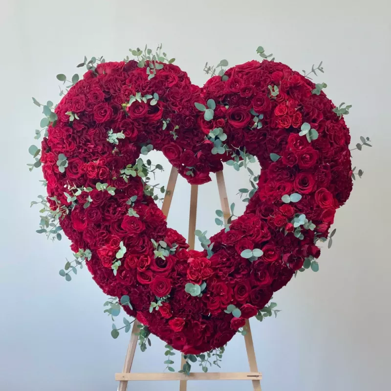 Jadore Heartfelt Love