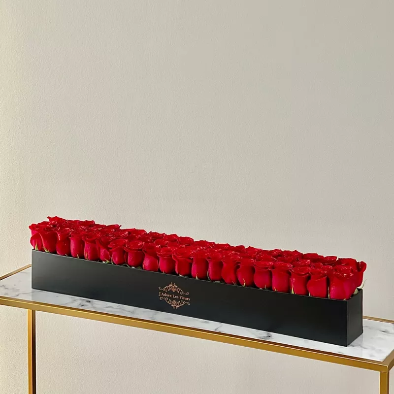 Jadore Yelena In Rectangle Box