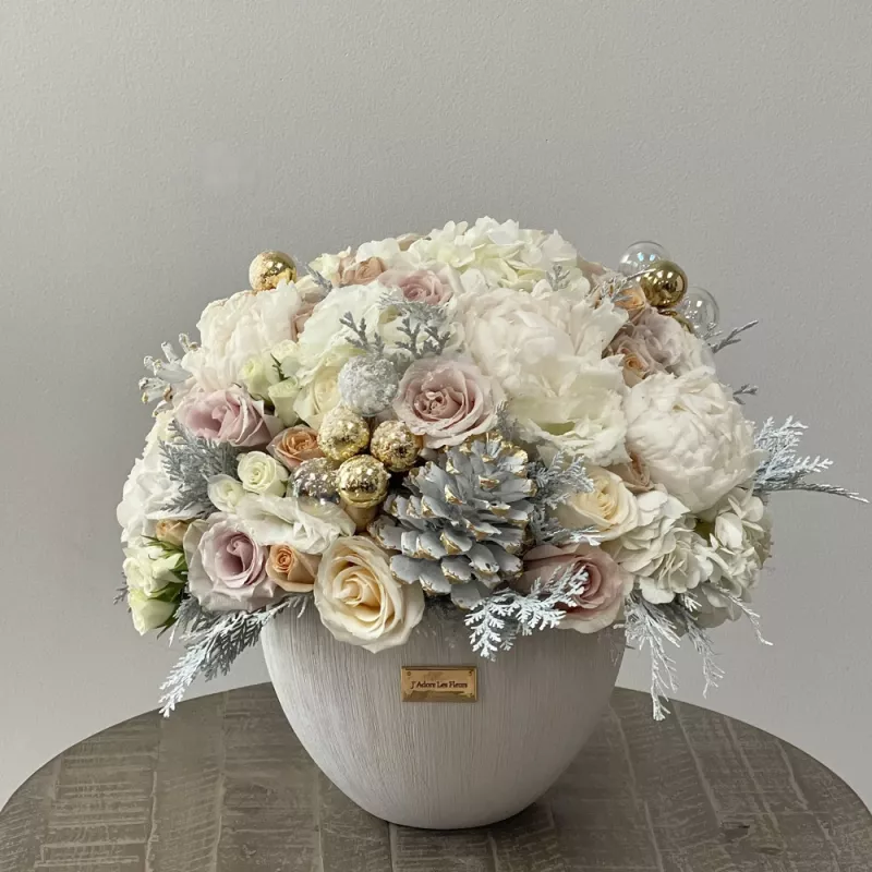 Jadore Winter Solstice