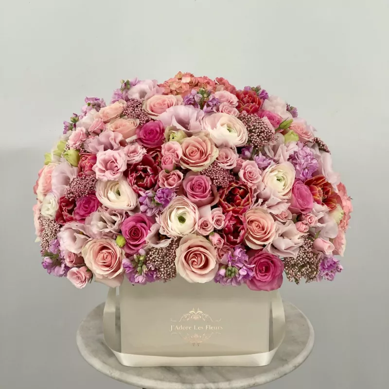 Jadore Pink Explosion