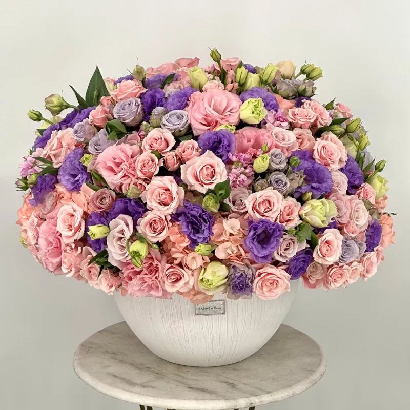 Jadore Spring Garden for Her