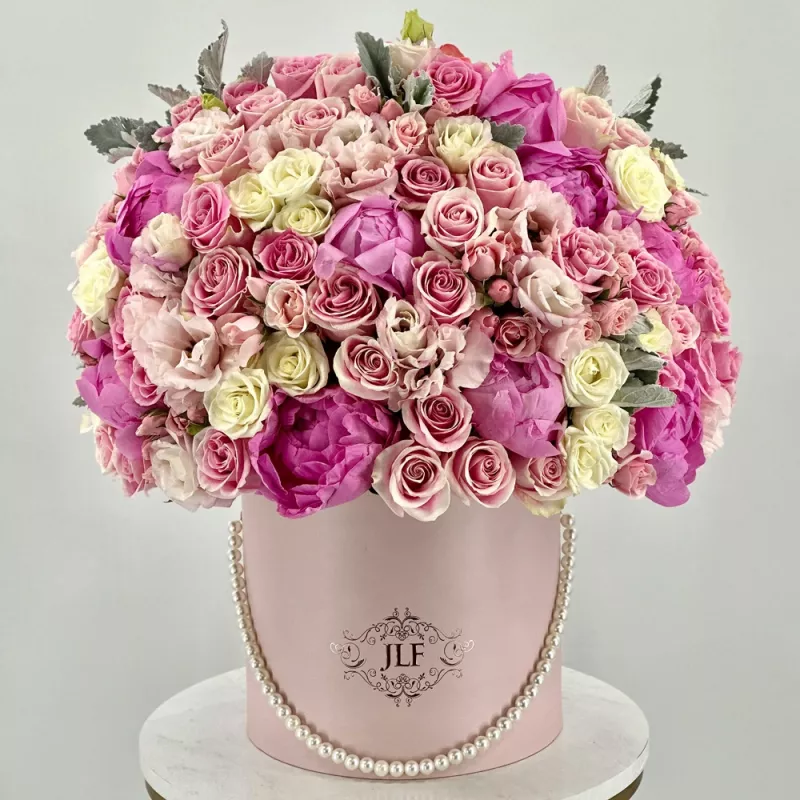 Jadore Parisian Glow