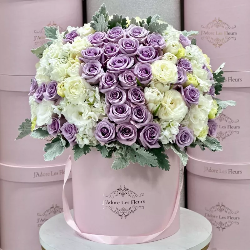 Jadore Lavender Love