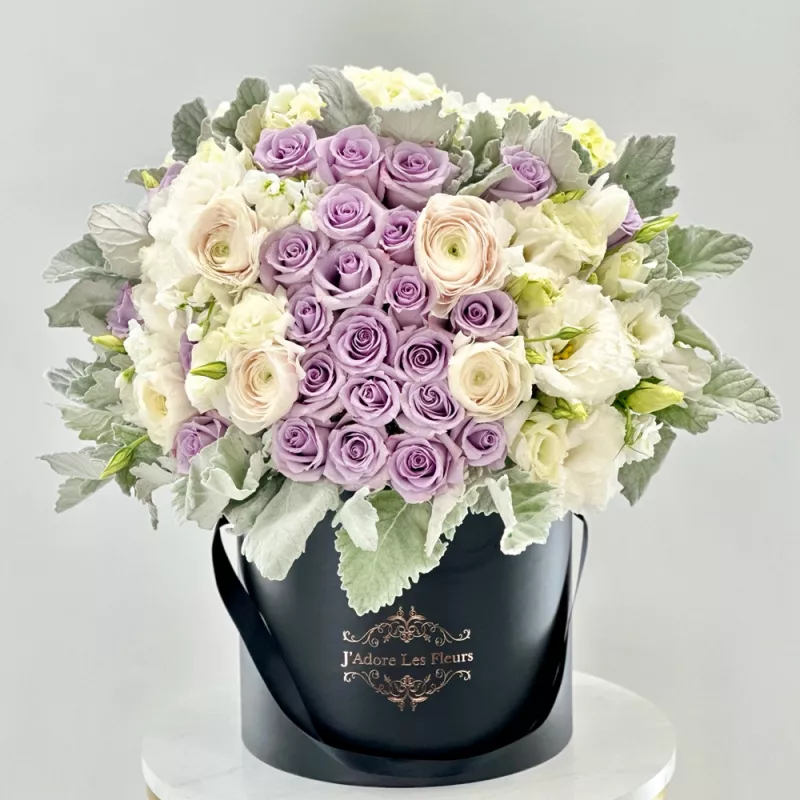 Jadore Lavender Love