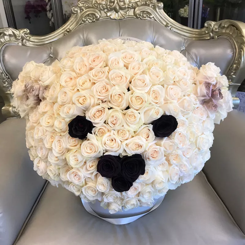 Jadore JLF Teddy Bear