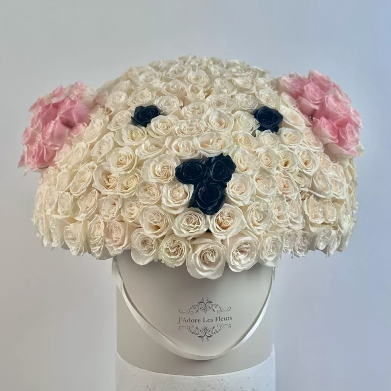 Jadore JLF Teddy Bear