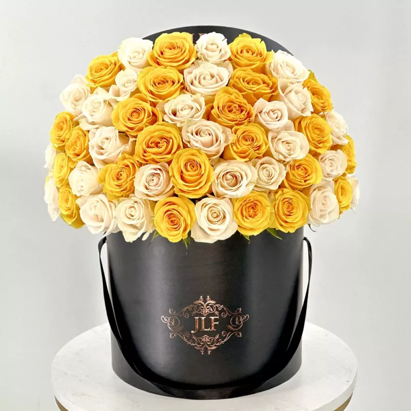 Pocketful of Sunshine - JLF Florist