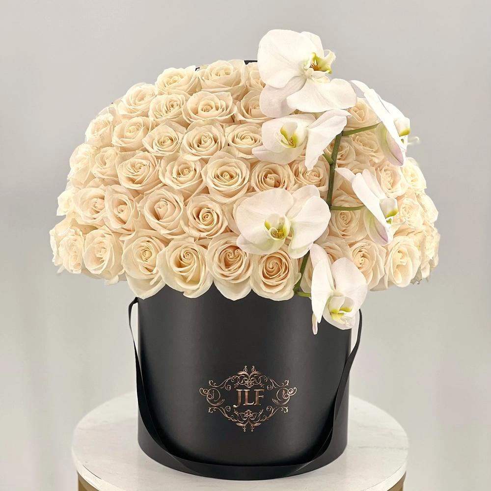 Timeless - JLF Las Vegas Florist Timeless - JLF Las Vegas Florist