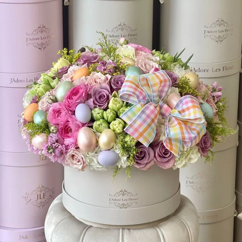Jadore Large Easter Blooms