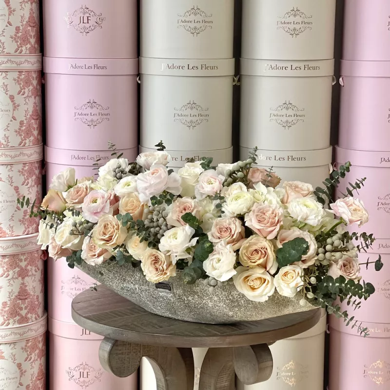 Jadore Delicate Touch