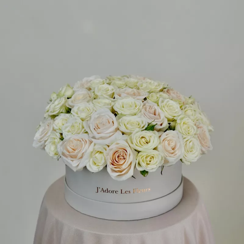 Jadore Pearl Essence