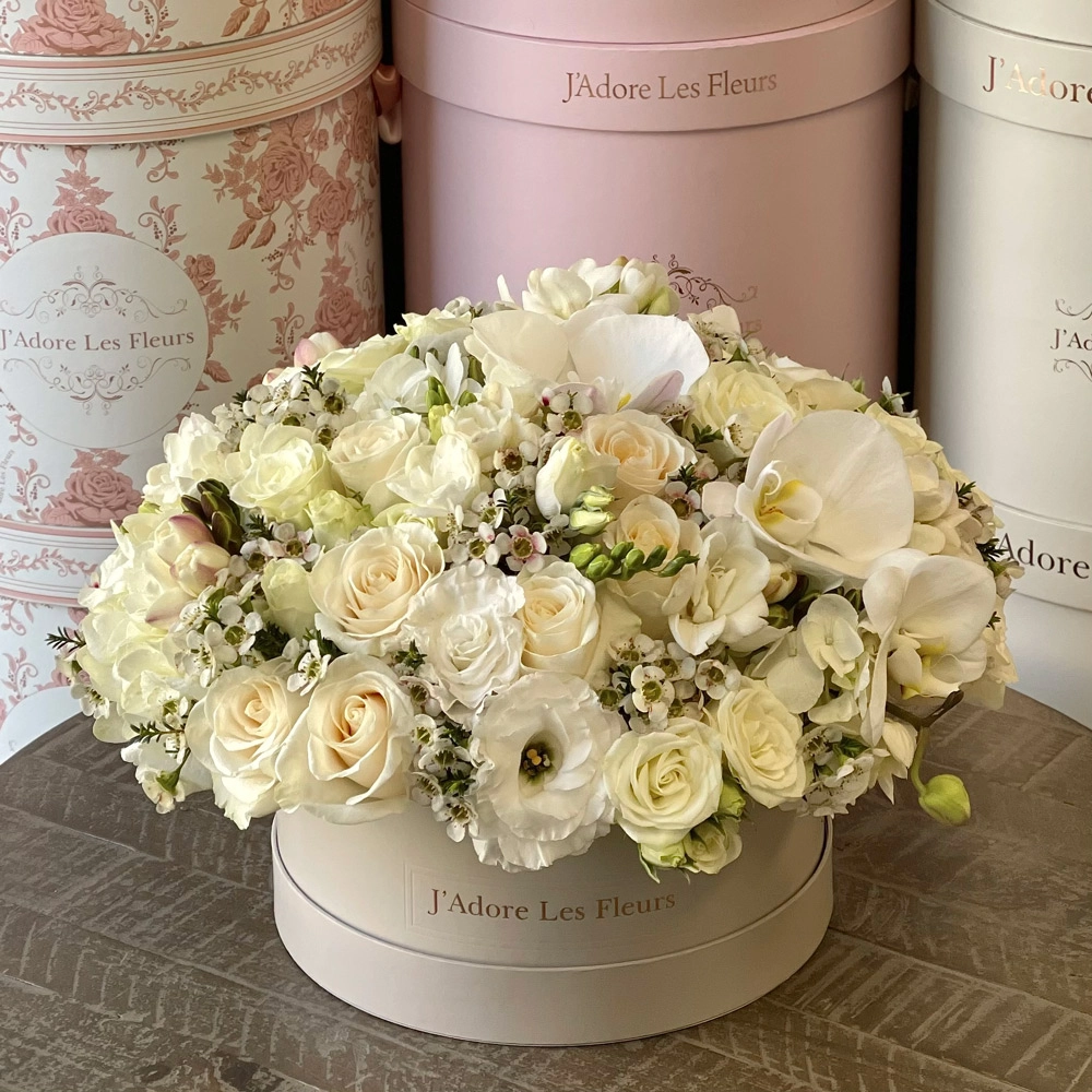 Center of Attention Centerpiece