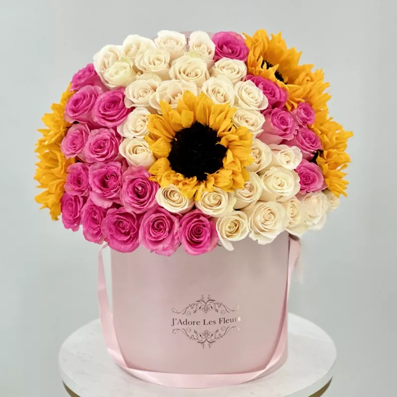 Jadore Delightful Sight