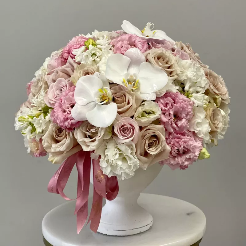 Jadore First Class Ceramic Vase