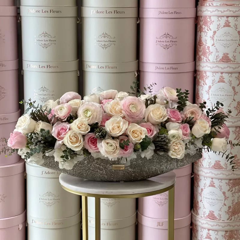 Jadore Beauty Among All