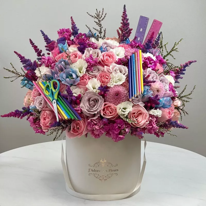 Jadore Teacher Appreciation
