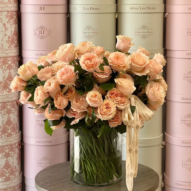 Jadore Peach Eau de Rosé 125