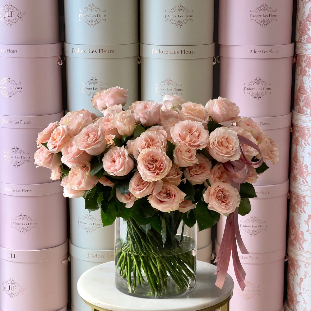 150 Princess Crown Large Vase